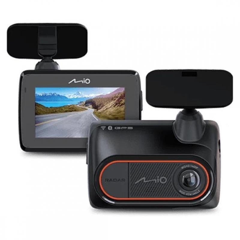   - MIO MiVue i157 GPS