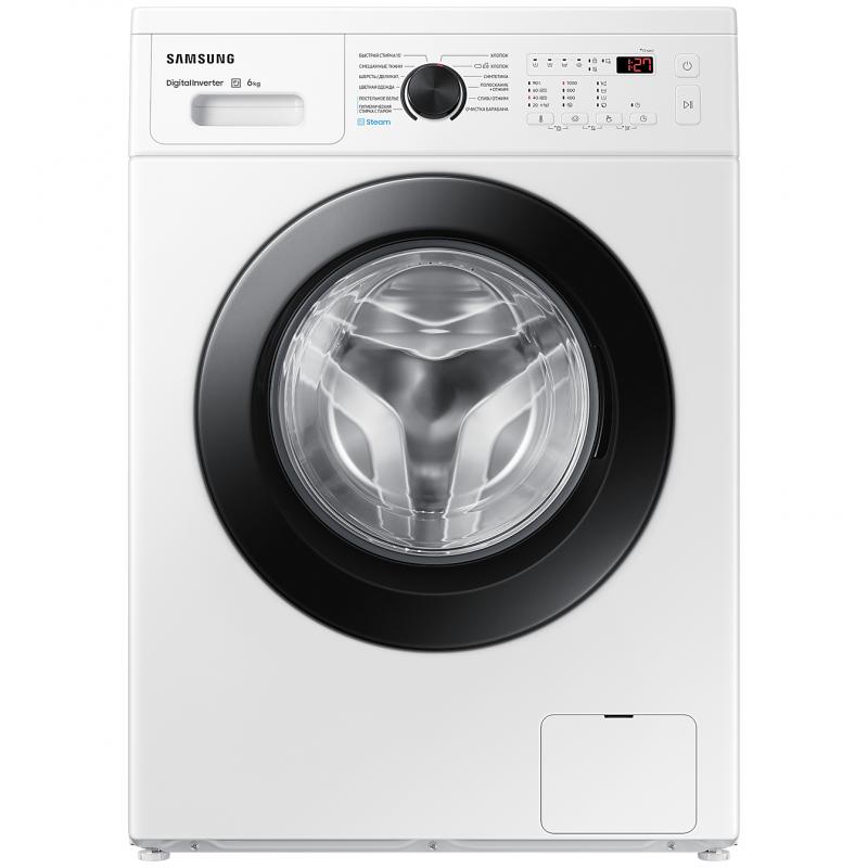   Samsung WW60AG4S00CE/LD 6 