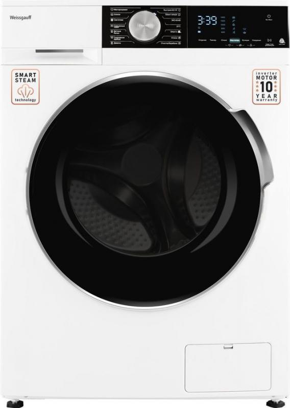 ���������� ������ Weissgauff WM 47147 DC Inverter Steam � ����� 7�� 1350��/��� �����������