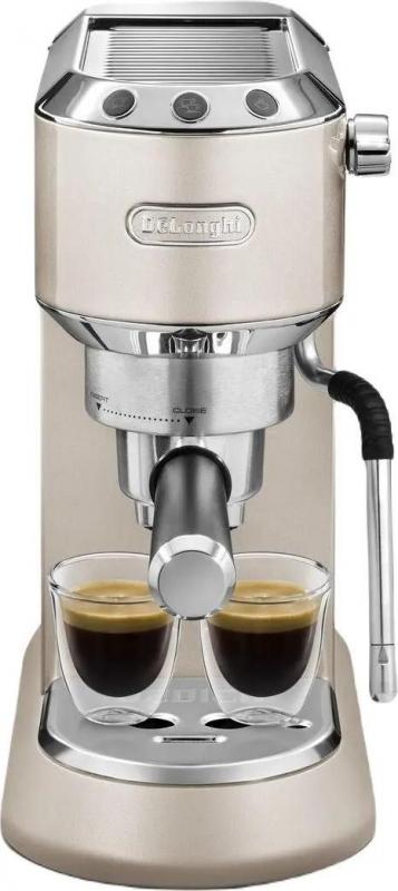  DeLonghi EC885.BG    [0132106252]