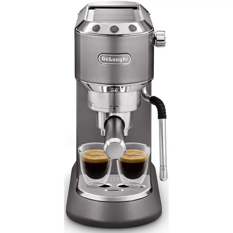  DeLonghi EC885.GY   /