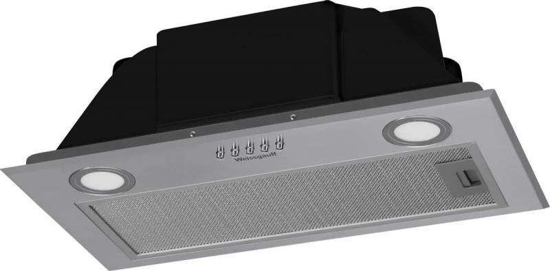   Weissgauff BOX 850 IX,  ,   [429193]