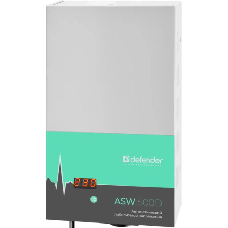   Defender ASW 500D  [99044]