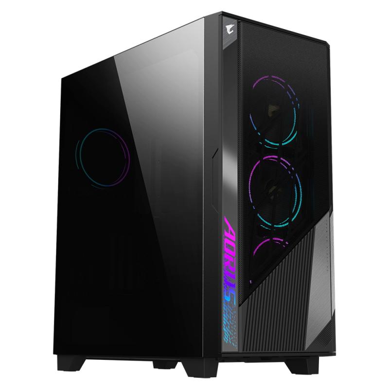  Gigabyte AORUS C500G ST [GB-AC500G ST] MidTower