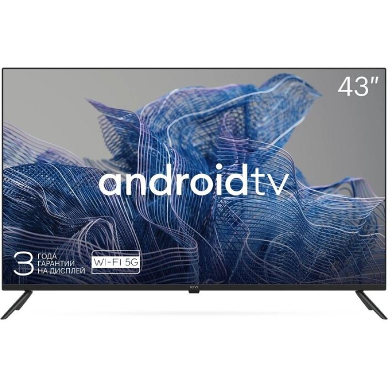  KIVI 43U740NB  4K Ultra HD