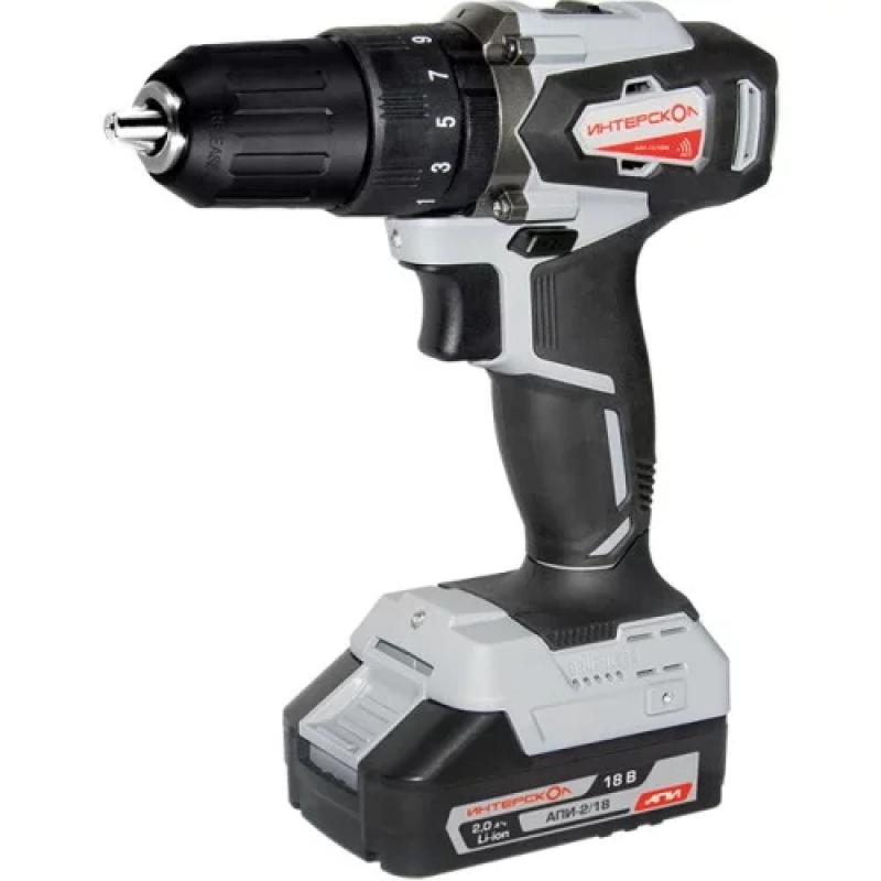 �����-���������� �������������� ��������� ���-13/18�� (Li-ion ��� (����, 2 �����. 2��, ��)