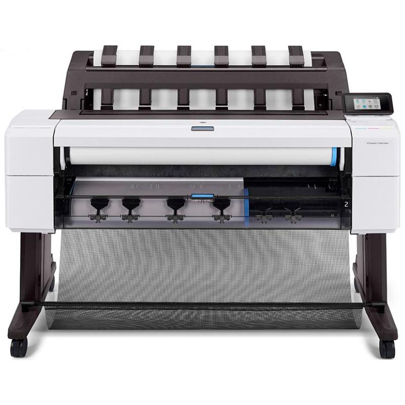  HP DesignJet T1600dr 36-in Printer [3EK12A]