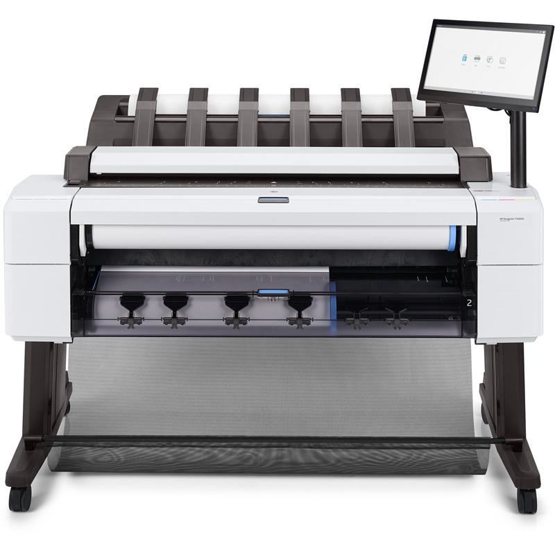 ��� HP DesignJet T2600PS 36-in �������� MFP [3XB78A]