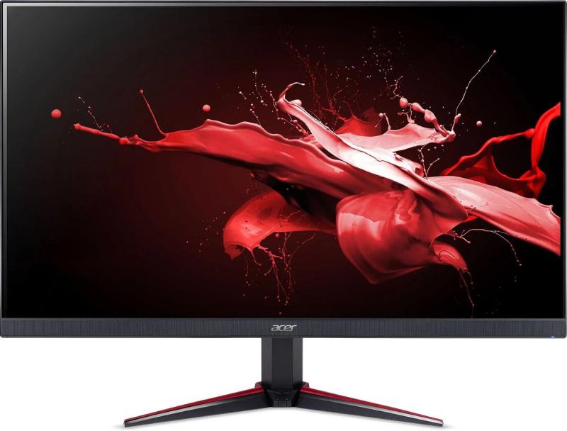 23.8''  Acer Nitro VG240YM3bmiipx,  1920x1080,  IPS,  180,  2HDMI,  1DP,   [um.qv0ee.304]