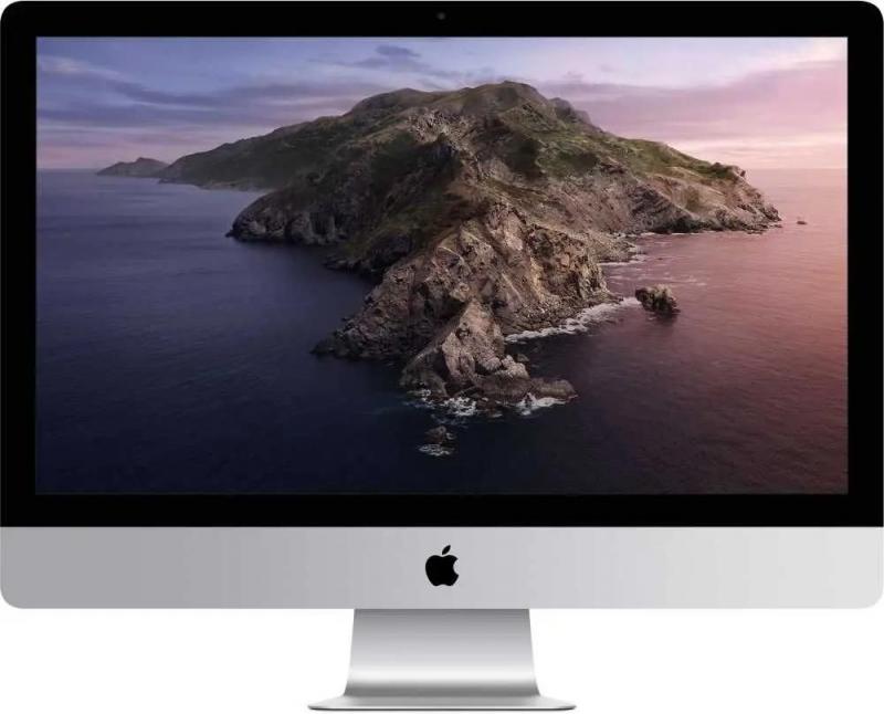  Apple iMac A2115, 27, Intel Core i5 10600, 8, 512 SSD,  AMD Radeon Pro 5300 - 4 , macOS,    [mxwu2ll/a]
