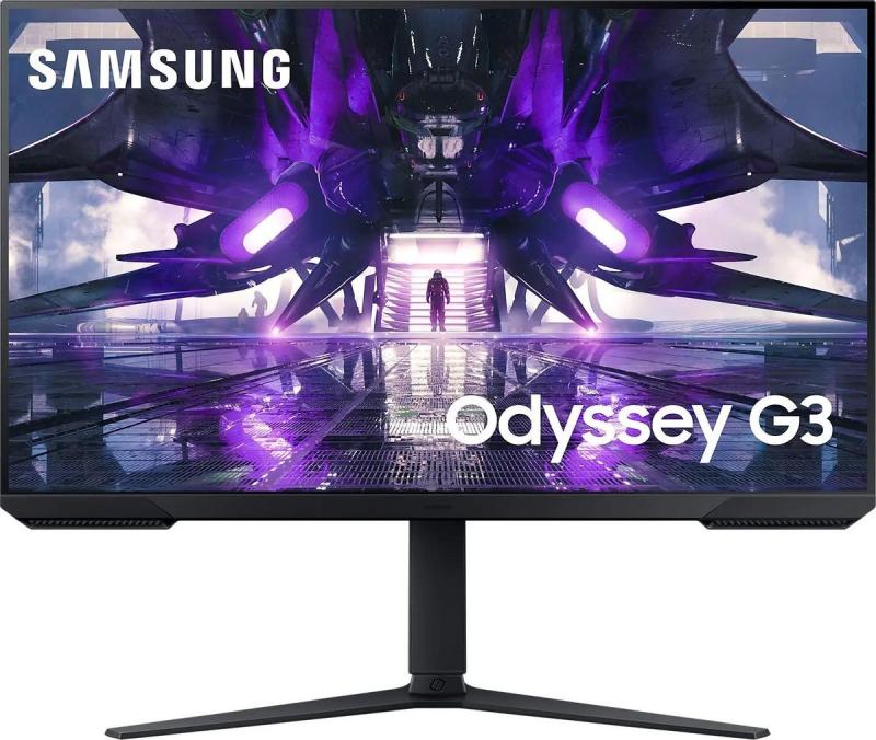  Samsung Odyssey G3 S32AG320NI 32, VA, 165 , 1920x1080,  [LS32AG320NIXCI]