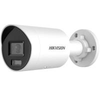 ������ ��������������� IP Hikvision DS-2CD2087G2H-LIU(2.8mm),  2160p,  2.8 ��,  �����