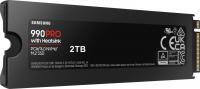 SSD ���������� Samsung 990 Pro MZ-V9P2T0CW 2��, M.2 2280, PCIe 4.0 x4,  NVMe,  M.2 [MZ-V9P2T0CW]