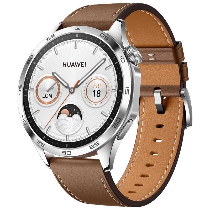 Huawei Watch GT 4 Phoinix-B19L, 46, 1.43