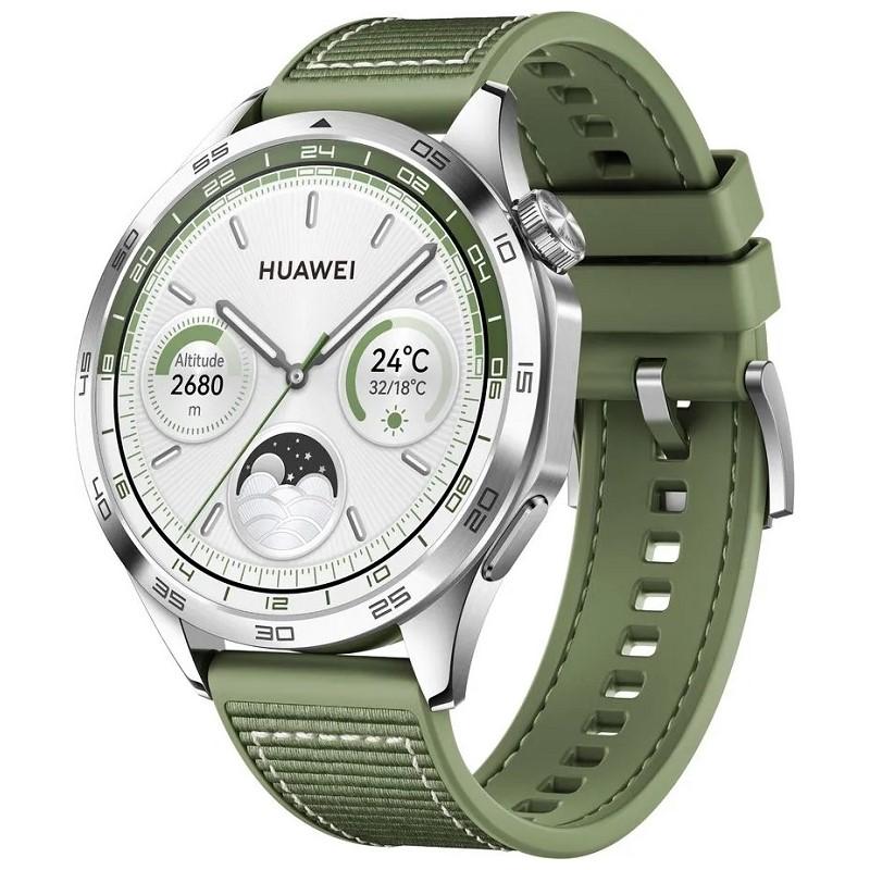 Huawei Watch GT 4 Phoinix-B19W, 46, 1.43