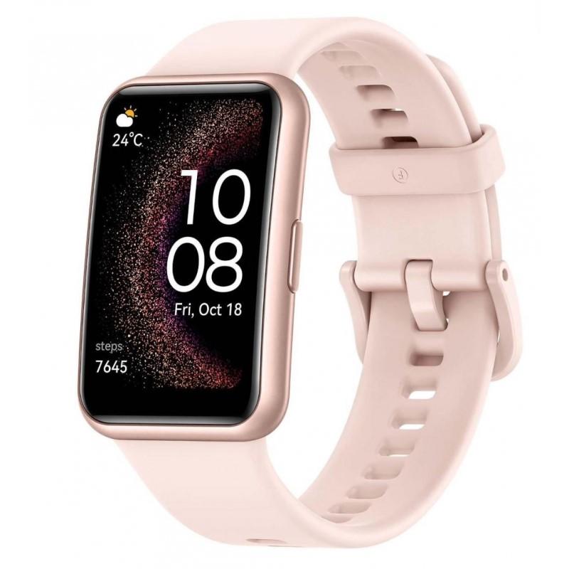 Huawei Watch Fit SE STIA-B39, 30, 1.64