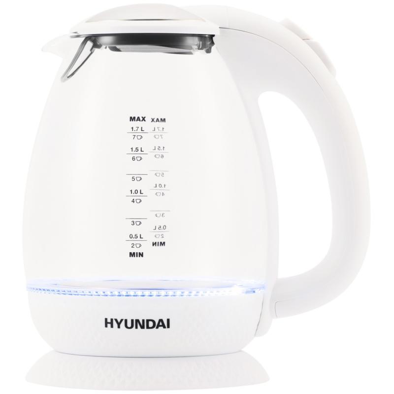 ������������� Hyundai HYK-G3805 1.7�. 2200�� �����/���������� (������: ������)