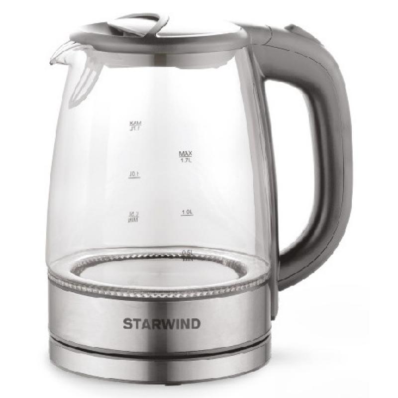 ������������� Starwind SKG2315 1.7�. 2200�� �����/����������� (������: ������)