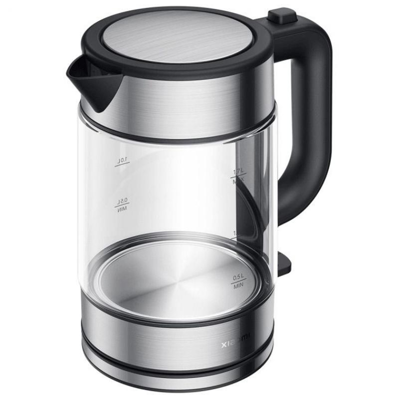  Xiaomi Electric Glass Kettle RU 1800   