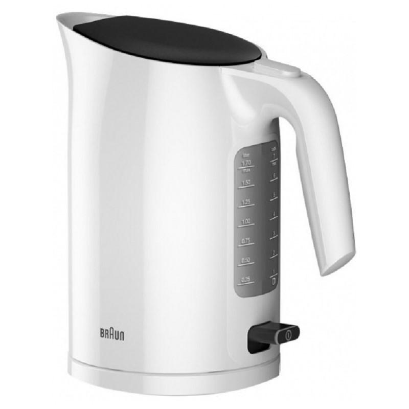 ������������� Braun WK3100.WH
