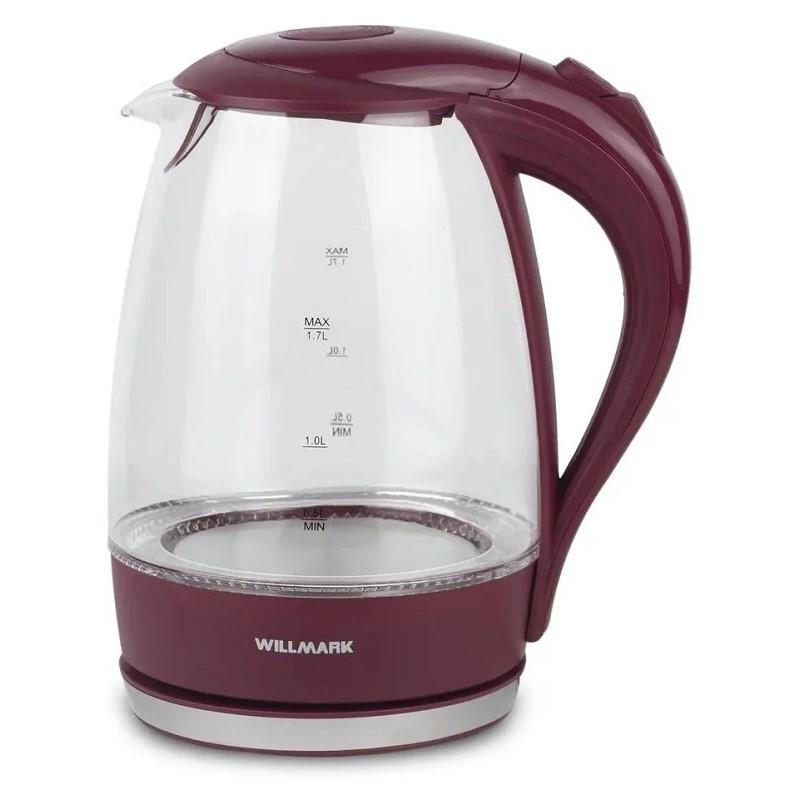  Willmark WEK-1708G 