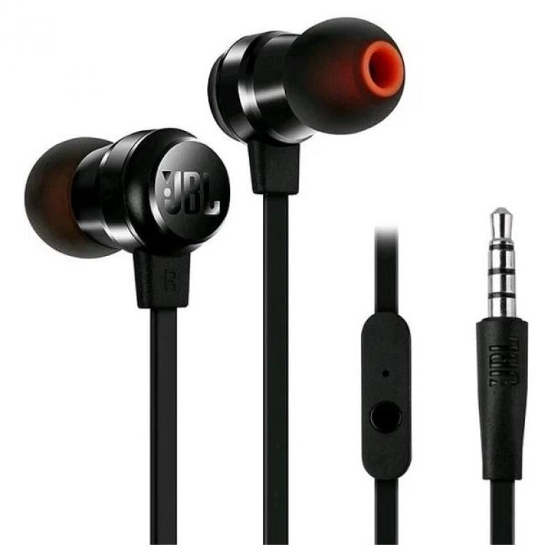   JBL Tune 110 1.2      (JBLT110BLK)