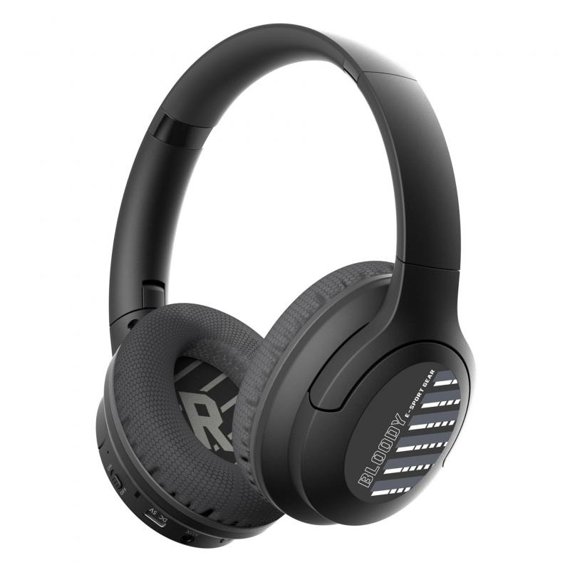   A4Tech Bloody MH360   bluetooth  (MH360 BLACK)