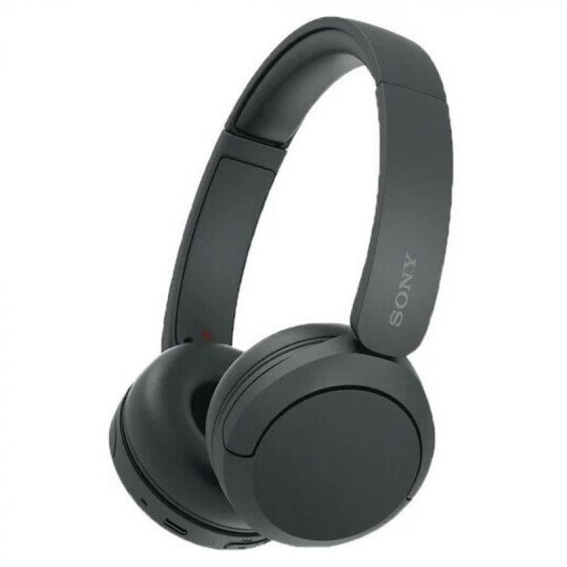 �������� ��������� Sony WH-CH520 ������ ������������ bluetooth �������� (WH-CH520/B)