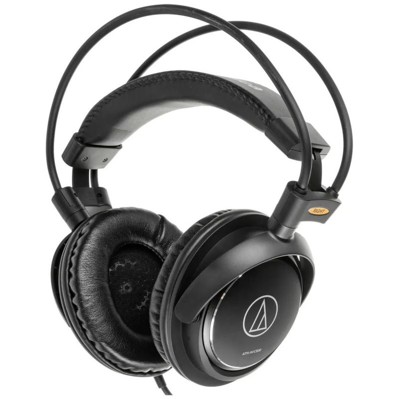  AUDIO-TECHNICA ATH-AVC500, 3.5 , ,  [15118254]
