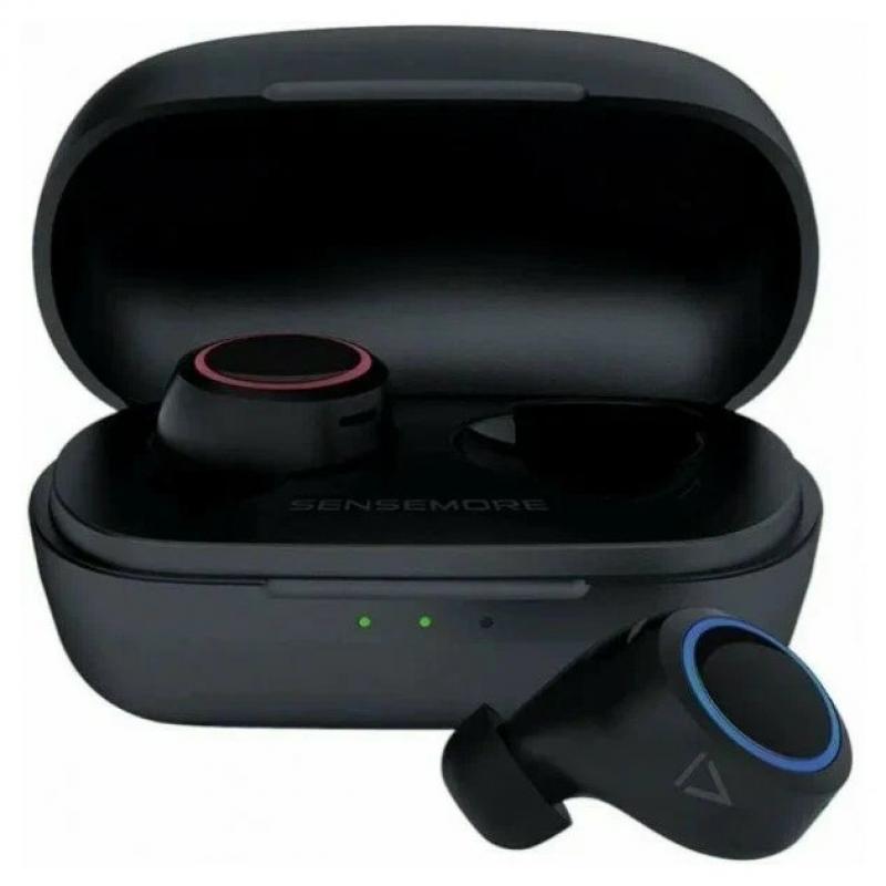 �������� Creative Sensemore Air, Bluetooth, ���������������, ������ [51ef1020aa000]