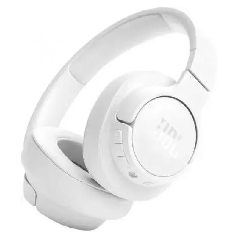  JBL Tune 720 BT, 3.5 /Bluetooth, ,  [jblt720btwht]