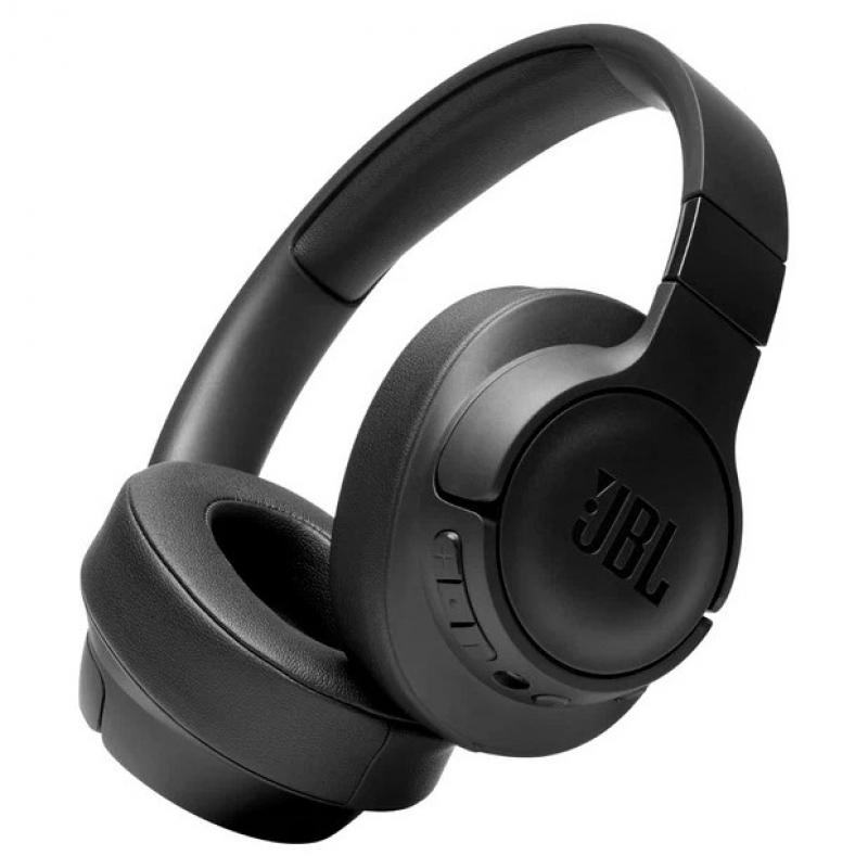  JBL Tune 760NC, Bluetooth, ,  [jblt760ncblk]