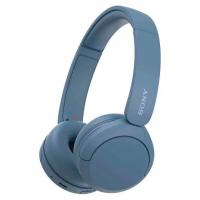 �������� Sony WH-CH520, Bluetooth, ���������, ����� [wh-ch520/l]