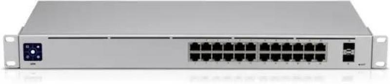 ���������� Ubiquiti UniFi USW-24, ����������� [USW-24]