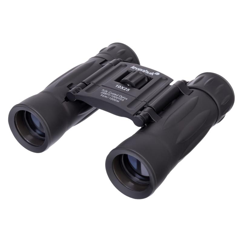  Levenhuk Atom 10x25