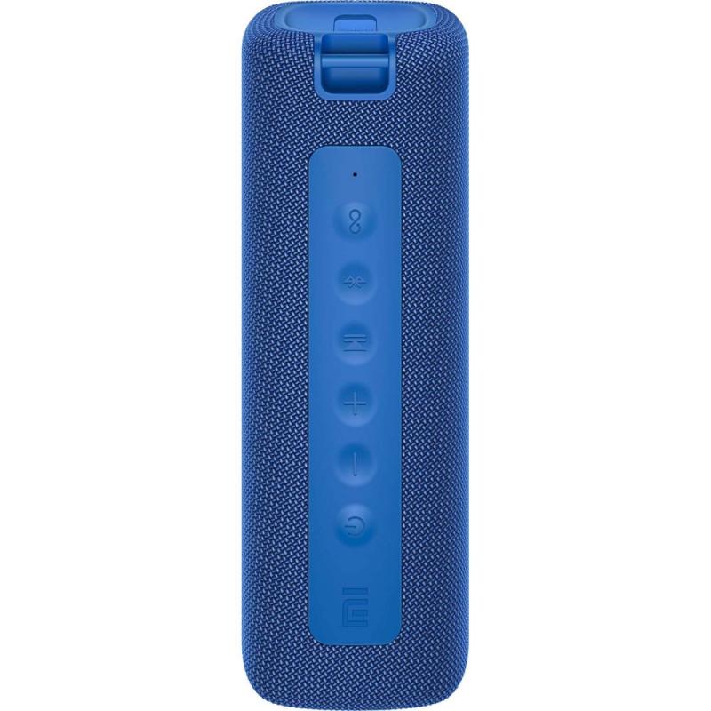   Mi Portable Bluetooth Speaker Blue MDZ-36-DB (16W)