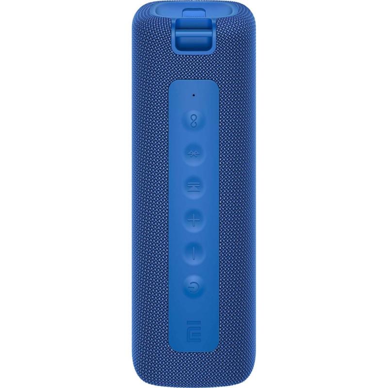   Mi Portable Bluetooth Speaker Blue MDZ-36-DB (16W)