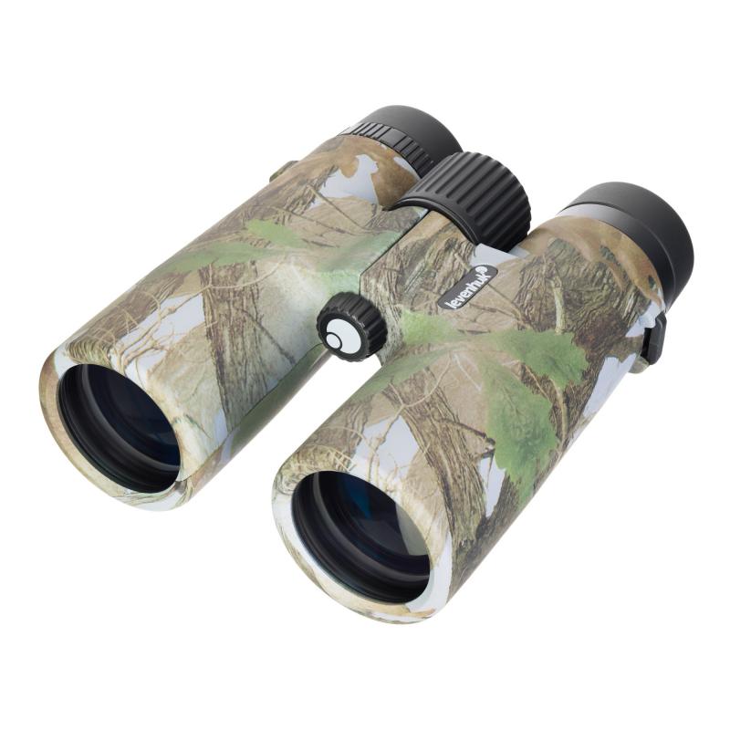  Levenhuk Camo Grass 10x42  