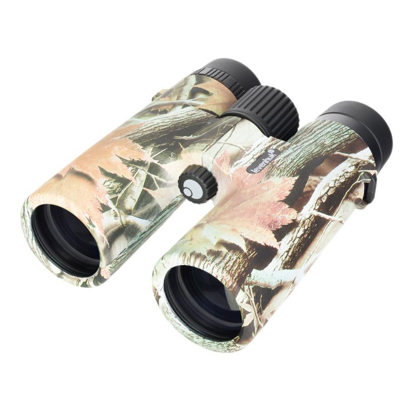  Levenhuk Camo Rind 10x42  