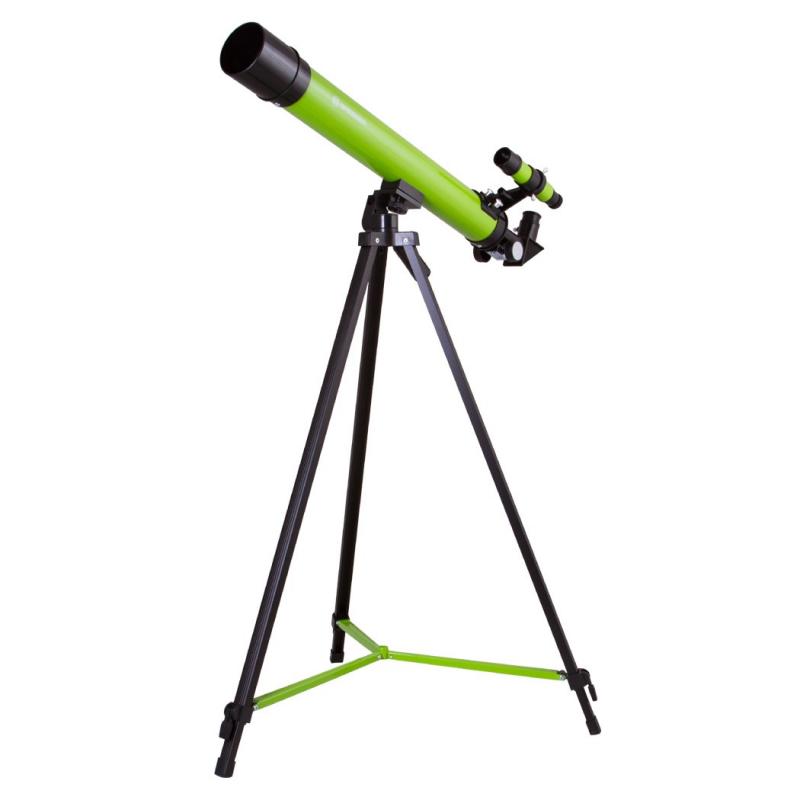  Bresser Junior Space Explorer 45/600 AZ, 