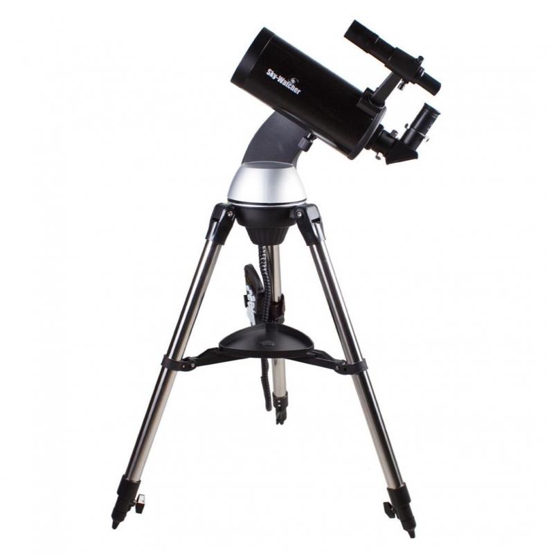 (RU)  Sky-Watcher BK MAK102AZGT SynScan GOTO