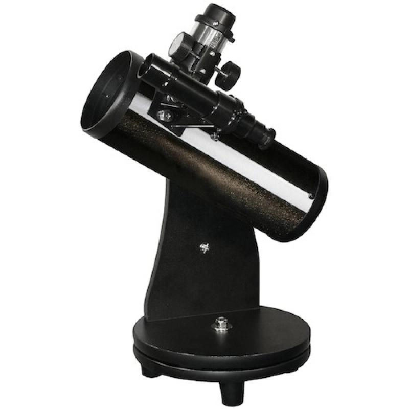 (RU)  Sky-Watcher Dob 76/300 Heritage Black Diamond, 