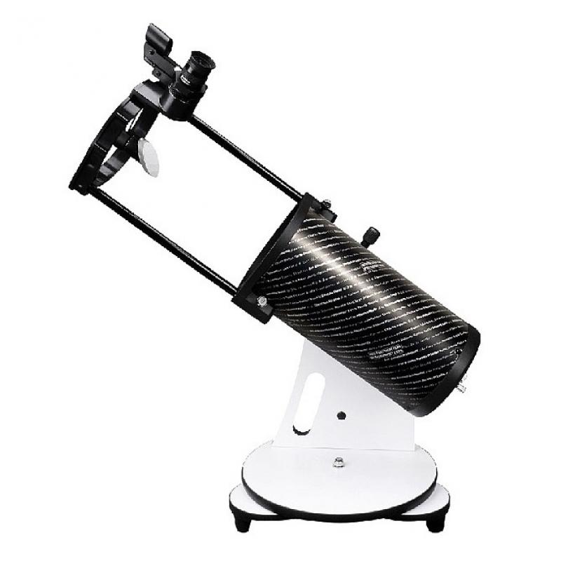 (RU)  Sky-Watcher Dob 130/650 Heritage Retractable, 