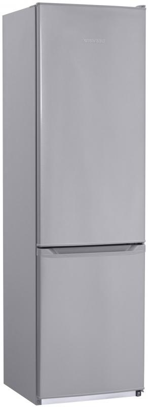 ����������� NORDFROST NRB 134 S SILVER