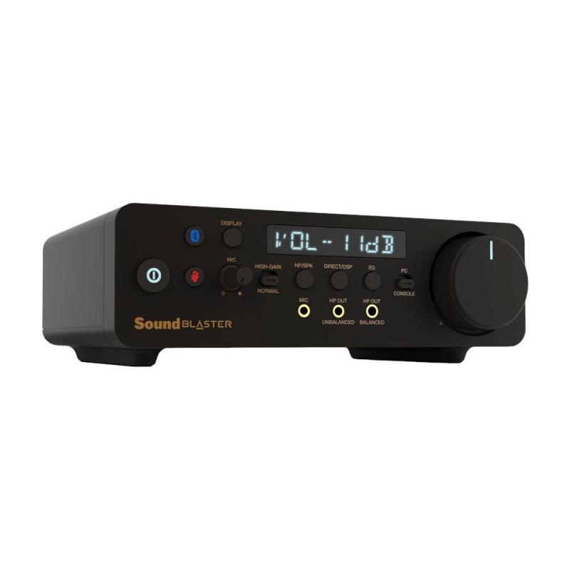   Creative Sound Blaster X5 [70SB182000000]