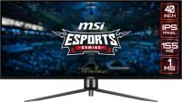  MSI MAG401QR 40,  [9S6-3EA54H-005]