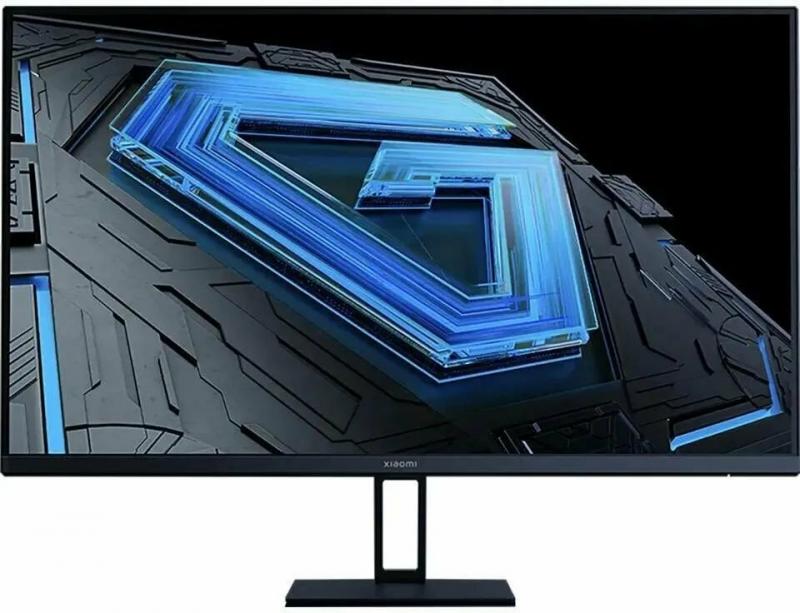 27''  Xiaomi Monitor G27i,  1920x1080,  IPS,  165,  1HDMI,  1DP,   [ela5375eu]