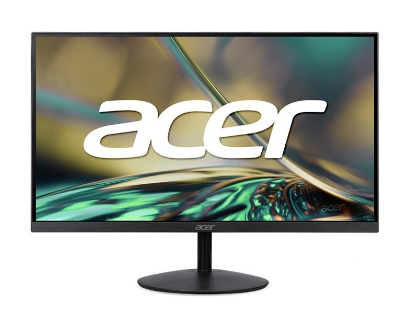 21.45'' ������� Acer SA222QEbi,  1920x1080,  IPS,  100��,  1�HDMI,  ������ [um.ws2cd.e01]