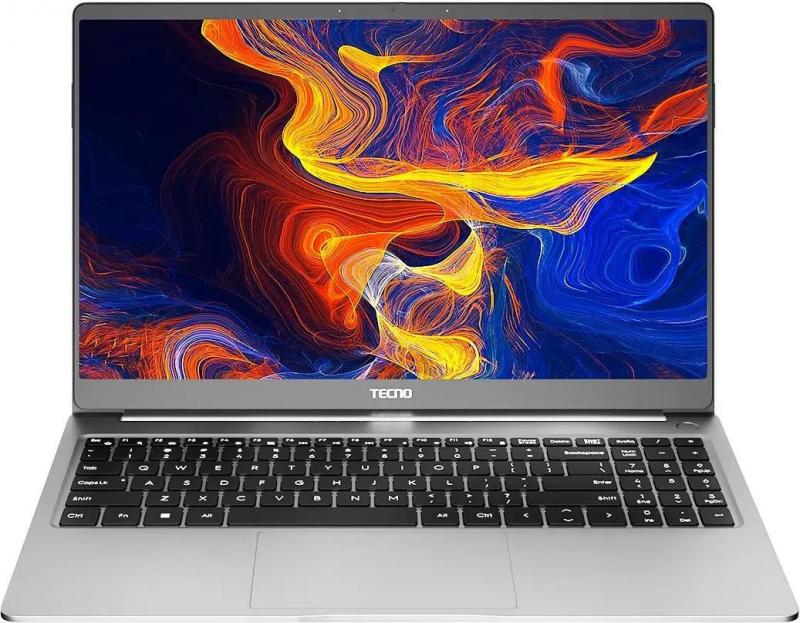  TECNO MegaBook T1 TCN-T1R5D15.1.SL, 15.6,  IPS, AMD Ryzen 5 5560U 2.3, 6-, 16 LPDDR4, 1 SSD,  AMD Radeon ,   ,  [TCN-T1R5D15.1.SL]