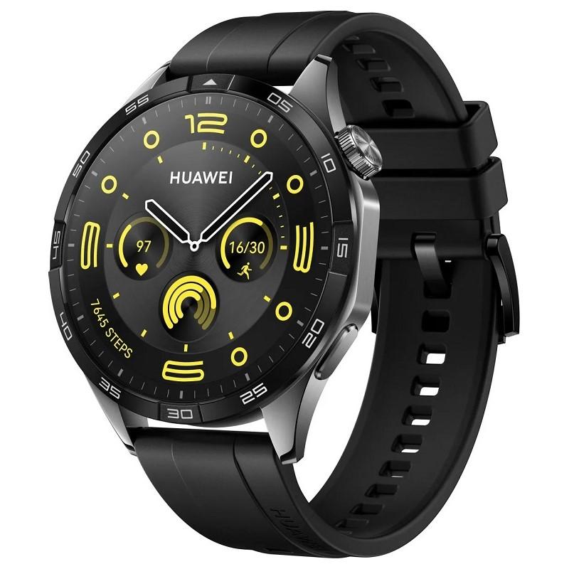 Huawei Watch GT 4 Phoinix-B19F, 46, 1.43